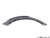 Wheel Arch Extension - Front Right Primer Black