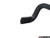 MQB Sway Bar Upgrade Kit - Rear - 25mm