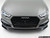 Audi Mid-Facelift B9 A4 S-Line / S4 Grille Accent Set - Gloss Black