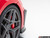 MK7 GTI Gloss Black Front Bumper Grille Flare Set