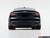 Audi B9 A5 S-Line Rear Diffuser - Gloss Black