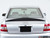 Audi B5 S4/A4 Trunk Spoiler - Gloss Black