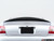 Audi B5 S4/A4 Trunk Spoiler - Gloss Black