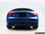 Audi B8/B8.5 A5 and S5 Trunk Spoiler - Gloss Black