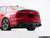 Audi B9 A4 S-Line Pre-Facelift Rear Diffuser - Gloss Black