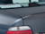 Turner Carbon Fiber Low Kick Rear Spoiler - E39 sedan