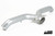 Porsche 997.2 Turbo 2010- Y-Pipe, Silver for do88 IC