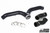 Porsche 997.1 Turbo Y-Pipe, Black for ICM-200 do88 IC