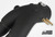 Porsche 991.1 Turbo 2013-15 Y-Pipe, Black for do88 IC