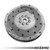 Flywheel, Aluminum, Lightweight, Audi B6/B7 S4 for Use with B7 Clutch