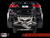 AWE Track Edition Catback Exhaust for BMW F8X M3/M4 - Diamond Black
