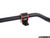 MK5/MK6 Adjustable Sway Bar Upgrade Kit - Front - 25mm