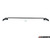 MK7 Front Strut Tower Bar Package - Stage 2 - Black