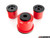 Performance Polyurethane Differential Bushing Set - 95A