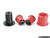 Performance Polyurethane Differential Bushing Set - 95A