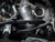 MK6 Jetta 1.4T Big Bore Cast Aluminum Turbo Inlet Pipe
