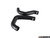 MK5 GTI/Jetta Front Mount Intercooler Kit - For OEM Charge Pipes