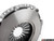 ECS Tuning Stage 3 Performance Clutch Kit with Lightweight Forged Steel Flywheel (18.85lbs) | ES4419788