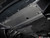 Audi C7 A6/A7 Engine Street Shield Aluminum Skid Plate