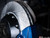 Turner Motorsport Front And Rear Full-Floating Slotted TrackSport Rotors Set - F8x