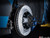 Turner Motorsport Rear TrackSport Performance Brake Kit - F8x