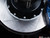 Turner Motorsport Rear Full-Floating Slotted TrackSport Rotors Set - 370x24mm - F8x