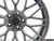 19" Tekniform Style 006 - Staggered set of four | ES4350031