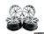 19" Style M205 - Set Of Four | ES4316106