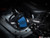 Turner Motorsport Enclosed Carbon Fiber Intake - Gloss