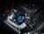 Turner Motorsport Enclosed Carbon Fiber Intake - Gloss