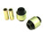 Whiteline Control arm - lower outer bushing | W62622