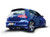 Borla Cat-Back Exhaust System - MK7 Golf R