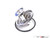 ECS Tuning Timing Belt Kit - Ultimate Plus With Gates Racing Timing Belt | ES3010441