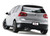 Borla Cat-Back Exhaust - MK5 GTI 2.0T