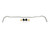 Whiteline Sway bar - 24mm X heavy duty blade adjustable