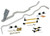 Whiteline Sway bar - vehicle kit | BWK004