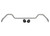 Whiteline Sway bar - 27mm heavy duty blade adjustable | BBF38Z