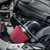 CTS TURBO B9 AUDI A4, AllRoad, A5, S4, S5, RS4 HIGH-FLOW INTAKE (6" Velocity Stack)