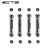 CTS Turbo Adjustable Lowering Links AUDI C7/D4 A6/A7/S6/S7/S8 and with Air Suspension