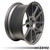 ZTF-R01 FORGED WHEEL, 21X10 ET32, 66.6MM BORE, AUDI B8/B9 Q5/SQ5  - Priced Each