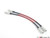 Front & Rear Exact-Fit Stainless Steel Brake Lines - Kit | ES5735