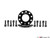 Wheel Spacer & Bolt Kit - 10mm | ES240405