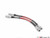 Front & Rear Exact-Fit Stainless Steel Brake Lines - Kit | ES2500893