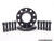 Wheel Spacer & Bolt Kit - 12.5mm | ES2550807