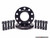 Wheel Spacer & Bolt Kit - 15mm | ES2550808