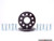 ECS Wheel Spacer & Bolt Kit - 10mm With Ball Seat Bolts | ES2649762