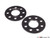 ECS 5mm Wheel Spacers & ECS Conical Seat Bolt Kit | ES2723079