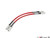 Front & Rear Exact-Fit Stainless Steel Brake Lines - Kit | ES2730898