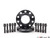 Wheel Spacer/Hub Adapter & Bolt Kit - 20mm | ES2876916