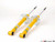 H&R Sport Spring & Bilstein Sport Shocks Combo | ES8466